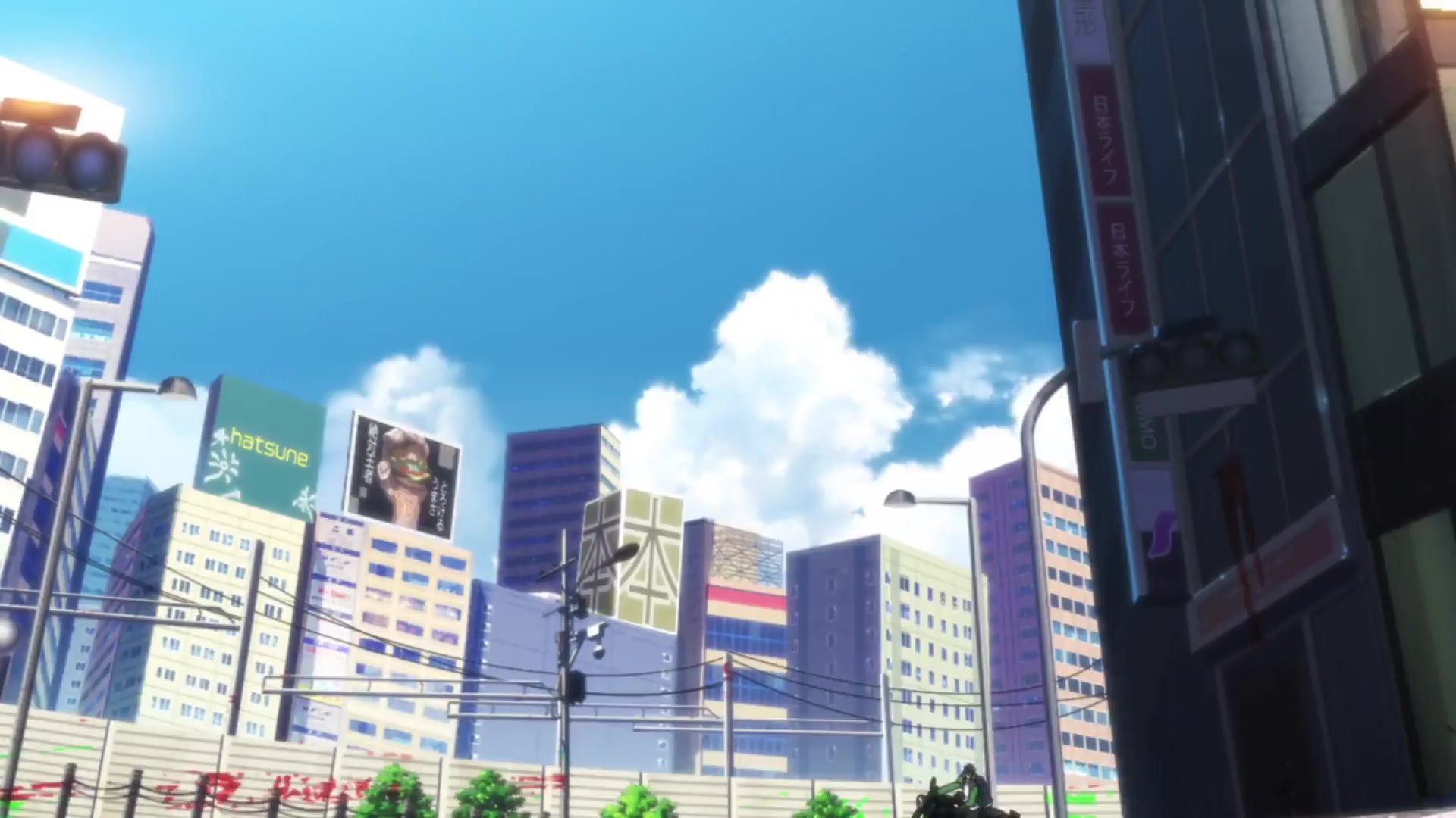 [Tsukyio Editing Resources] Zom 100 - Ep 3 - 52.mp4